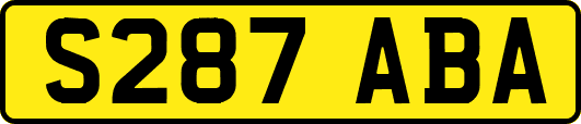 S287ABA