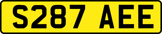 S287AEE