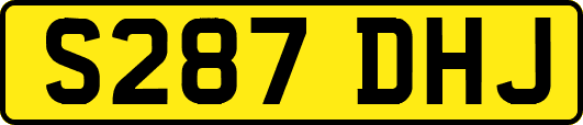 S287DHJ