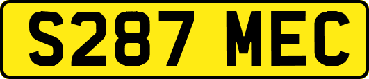 S287MEC