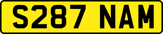 S287NAM