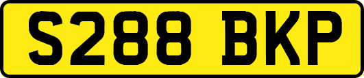 S288BKP