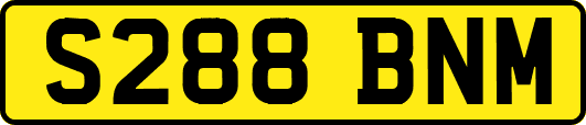 S288BNM