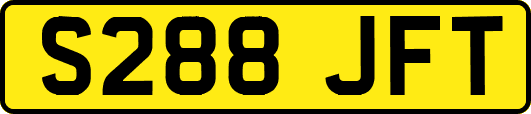 S288JFT