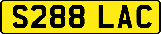 S288LAC