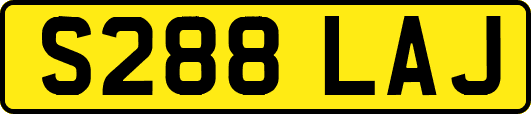 S288LAJ