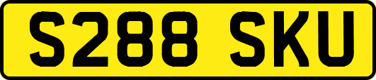 S288SKU