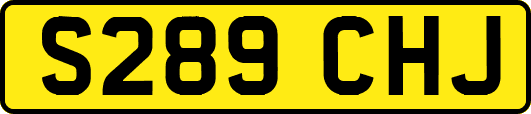 S289CHJ
