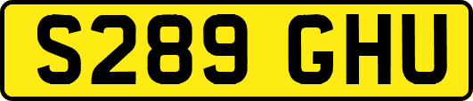 S289GHU