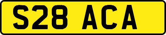 S28ACA