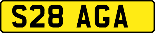 S28AGA