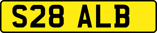 S28ALB
