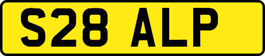 S28ALP