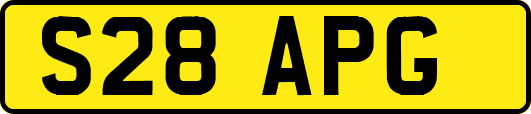 S28APG