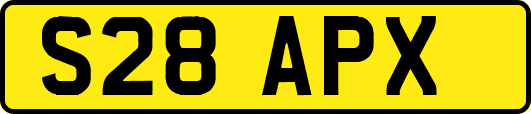 S28APX