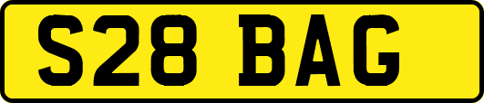 S28BAG