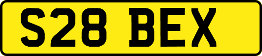 S28BEX
