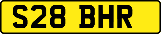 S28BHR