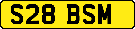 S28BSM