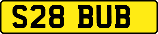 S28BUB