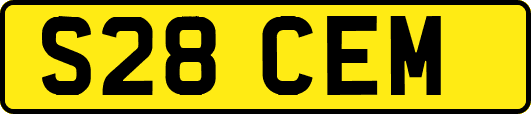 S28CEM