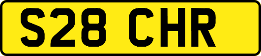 S28CHR
