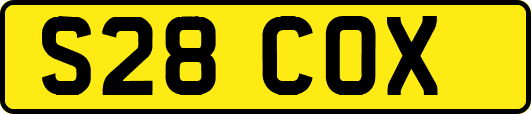 S28COX