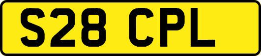 S28CPL