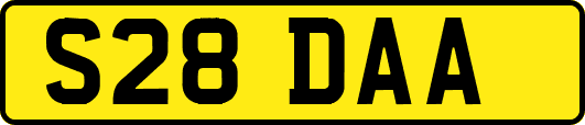 S28DAA