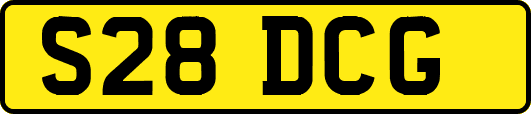S28DCG