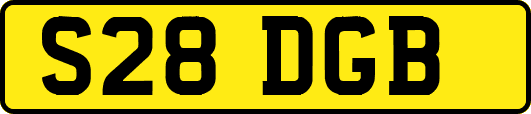 S28DGB