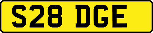 S28DGE