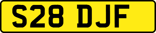 S28DJF