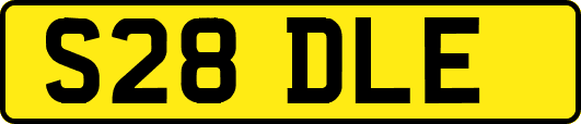 S28DLE