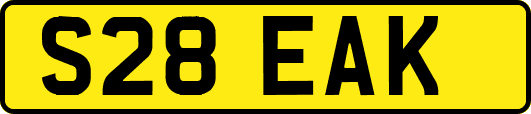 S28EAK