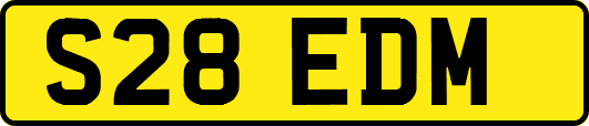 S28EDM