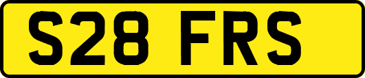 S28FRS