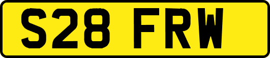 S28FRW