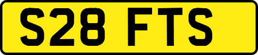 S28FTS