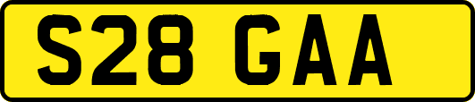 S28GAA