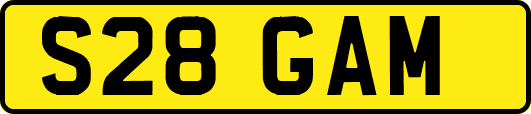 S28GAM