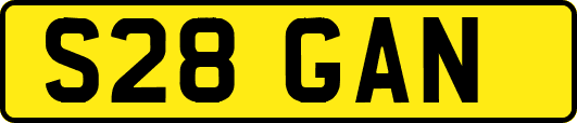 S28GAN