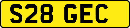 S28GEC