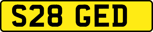 S28GED