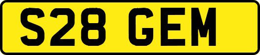 S28GEM