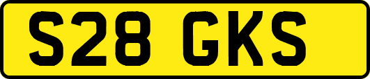 S28GKS