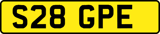 S28GPE
