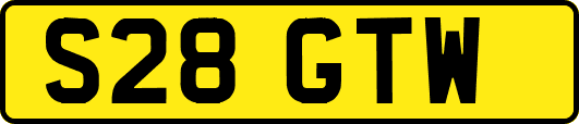 S28GTW