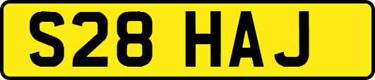 S28HAJ