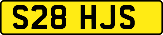 S28HJS